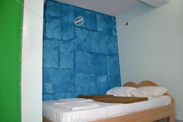 Elegant Guest House Bangalore Zimmer foto