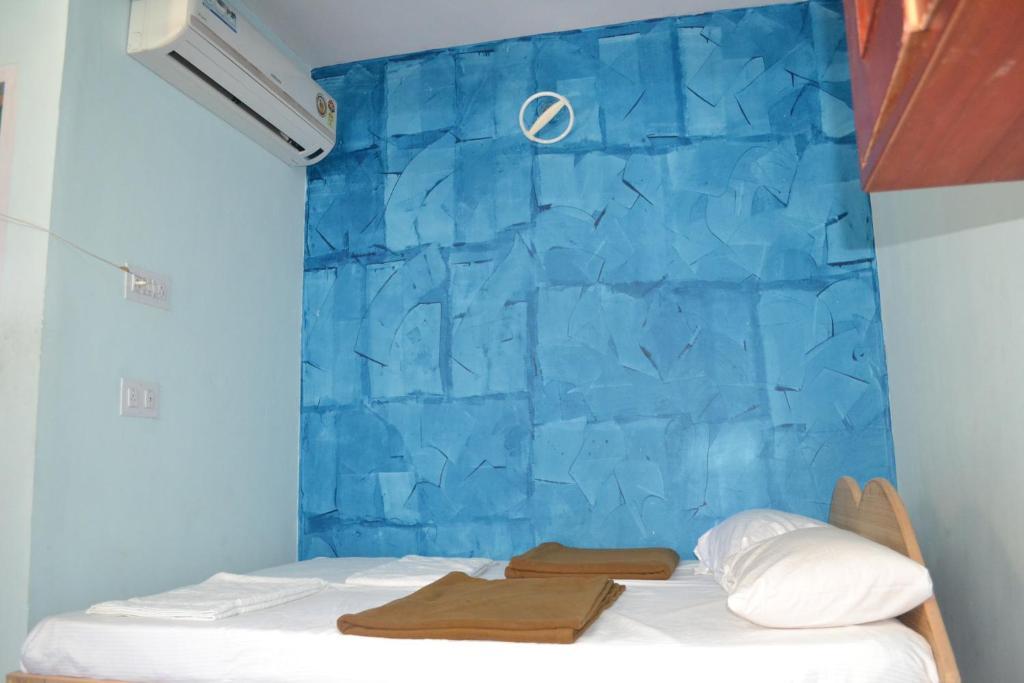 Elegant Guest House Bangalore Exterior foto